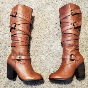 Sam Edelman boots